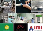 Inovasi Terapi Komplementer dengan Teknologi Nano Kombinasi NO, Mg, dan GNH