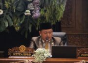 Rapat Paripurna DPRD Bojonegoro: Pendapat Akhir Fraksi Dipercepat