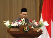 DPRD Bojonegoro Sahkan Perda Bantuan Hukum untuk Masyarakat Miskin