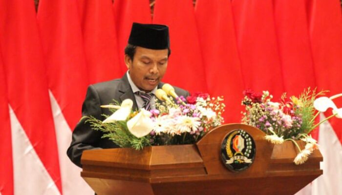 DPRD Bojonegoro Setujui Perda Penyelenggaraan Penanaman Modal, Dorong Investasi Daerah