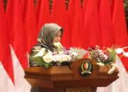 DPRD Bojonegoro Sahkan Perda Penyelenggaraan Kearsipan, Tingkatkan Tata Kelola Arsip Daerah