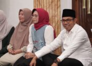 Safari Ramadan Pemkot Batu Hari Kedua: Kebersamaan Erat di Mojorejo, Janji Kesejahteraan Terus Ditepati