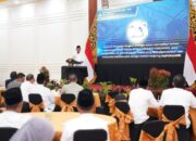 Masyarakat Batu Diajak ‘Urun Rembuk’ Susun Masa Depan Kota Lewat RPJMD 2025-2030