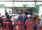 Rabu Bersahabat: Inovasi Dandim Lamongan Dongkrak Ketahanan Pangan dan Kesejahteraan Petani