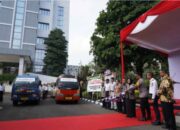 Bojonegoro Luncurkan Angkutan Pelajar Gratis, Ribuan Siswa Terbantu