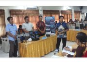 Desa Tlogorejo Raih Prestasi di Lomba Cipta Inovasi Teknologi Tepat Guna Dinas PMD 2025