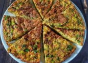 Resep Telur Dadar Padang Viral, Lezatnya Bikin Nagih