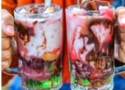 Sensasi Segar Es Doger, Minuman Legendaris yang Tak Lekang oleh Waktu