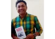 Buku Keenam tentang Seni Digital Indonesia, karya Ketua Stikosa AWS