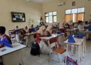 Program Makan Bergizi Gratis di Bulan Ramadhan, TNI Kodim Lamongan Terus Kawal 
