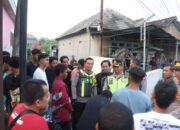 Viral Dimedsos Perang Petasan di Bojonegoro, Kapolres Ajak Masyarakat