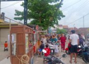 Berburu Takjil Dimulai, Sore Syahdu di Bulan Ramadan