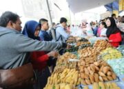 10 Lokasi Berburu Takjil di Surabaya yang Wajib Kamu Serbu