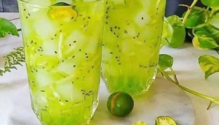 Es Teler Sultan, Sensasi Mewah yang Mengguncang Lidah