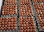 Harga Telur dan Bawang Putih di Bojonegoro Meroket, Emak-emak Menjerit