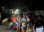 Bojonegoro Diterjang Banjir Bandang, Bupati Setyo Wahono Sigap Turun Tangan