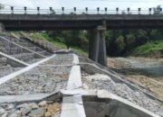 Proyek Bronjong Rp3,3 Miliar di Bojonegoro Diduga Korupsi, Hanya Jadi Bancakan