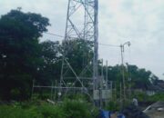 Tower Ilegal Marak di Bojonegoro, Ada Kesan Pembiaran