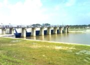 Bendungan Gerak Bojonegoro: Mahakarya Penyelamat Pertanian dan Ikon Wisata Baru