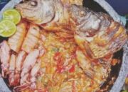 Resep Sambal Terasi Kampung yang Menggugah Selera