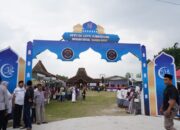 Gebyar Expo Ramadhan Kedungadem: Harapan untuk UMKM Meningkat