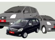 Anggaran Mobil Dinas 7 Miliar, Pemkab Bojonegoro Tuai Sorotan Masyarakat