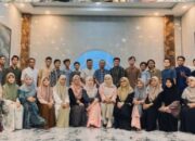 Sambut Ramadhan, Remaja LDII Rungkut Kidul Mengikuti Asrama Online