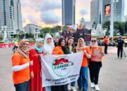 Perempuan Partai Buruh Peringati International Women’s Day 2025: Buruh Perempuan, Bersatulah
