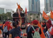 Sritex Bergejolak, Ribuan Buruh Siap Kepung Pabrik dan Kemnaker, Tuntut Hak yang Dirampas