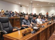 Gerindra Dorong Kemandirian Pangan Bojonegoro Melalui Penyertaan Modal Perumda