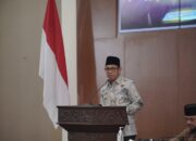 Kota Batu Siap Melompat ke Generasi Emas 2045! RPJMD Baru Fokus Agro-Kreatif dan Pembangunan Ramah Lingkungan