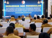 Bojonegoro Siaga Hadapi Kekeringan Ekstrem 2025! Kepala Desa Dikirim Berguru ke Gunungkidul