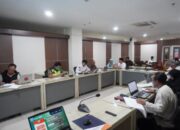 Siapakah yang Akan Jadi Juara Desa/Kelurahan Terbaik Kota Batu 2025,Penilaian Dimulai