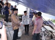 Kota Batu Bangkit: Bantuan Mengalir untuk Korban Bencana Temas