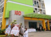 Kado Istimewa Hari Jadi Gresik ke-538: RSUD Gresik Sehati Resmi Dibuka