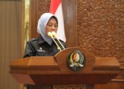 Wakil Bupati Sampaikan Jawaban Terkait Raperda Penyertaan Modal BUMD Pangan Mandiri