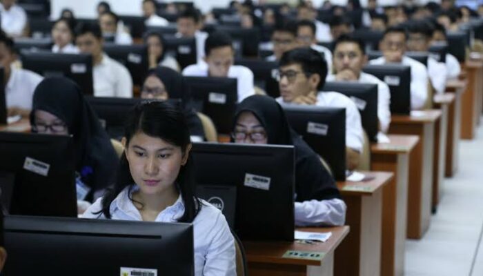 Pengangkatan ASN dan PPPK Tertunda, Layanan Publik Terancam Lambat