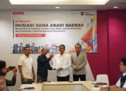 Bojonegoro Siapkan Tabungan Raksasa untuk Generasi Mendatang: Dana Abadi Migas