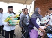 Pemkot Batu Gelar Pasar Murah Ramadan 2025: Senyum Warga di Tengah Kenaikan Harga