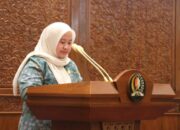 Dana Abadi Pendidikan, Fraksi PKB Sampaikan Padangannya