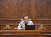 Dana Abadi Pendidikan Bojonegoro: Harapan Baru dari Gedung Paripurna