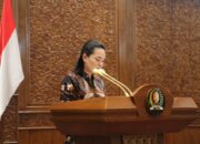 Pandangan Umum Fraksi PDI Perjuangan Terhadap Raperda Dana Abadi Pendidikan Daerah Bojonegoro