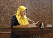 Golkar terhadap Raperda Dana Abadi Pendidikan Berkelanjutan Daerah di Bojonegoro