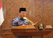 Pandangan Umum Fraksi PAN BNR Mengenai Raperda Dana Abadi Pendidikan Bojonegoro