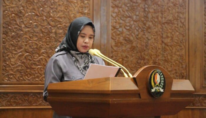 Dana Abadi Pendidikan Bojonegoro, Fraksi PPKN: Harapan Baru untuk Pendidikan Merata
