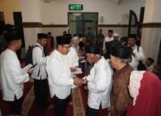 Safari Ramadan ke-5, Wali Kota Batu Ajak Lestarikan Tradisi Indah