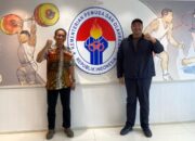 Gebrakan Bupati Bojonegoro, Wahono Gandeng Menpora Bangun Sportainment