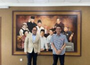 Bupati Wahono: Bojonegoro Siap Jadi Magnet Investasi, Wamen BUMN Dukung Penuh