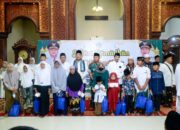 Safari Ramadan, Panggung Penting Diskusi Merumuskan Solusi di Gresik