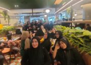 Moms Sosialita Perisai Mengadakan Acara Arisan dan Perayaan Ulang Tahun Ibu Deviliyanti